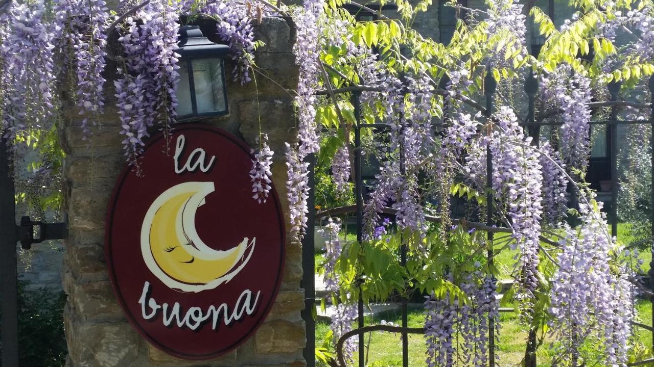 La Luna Buona Vesime المظهر الخارجي الصورة