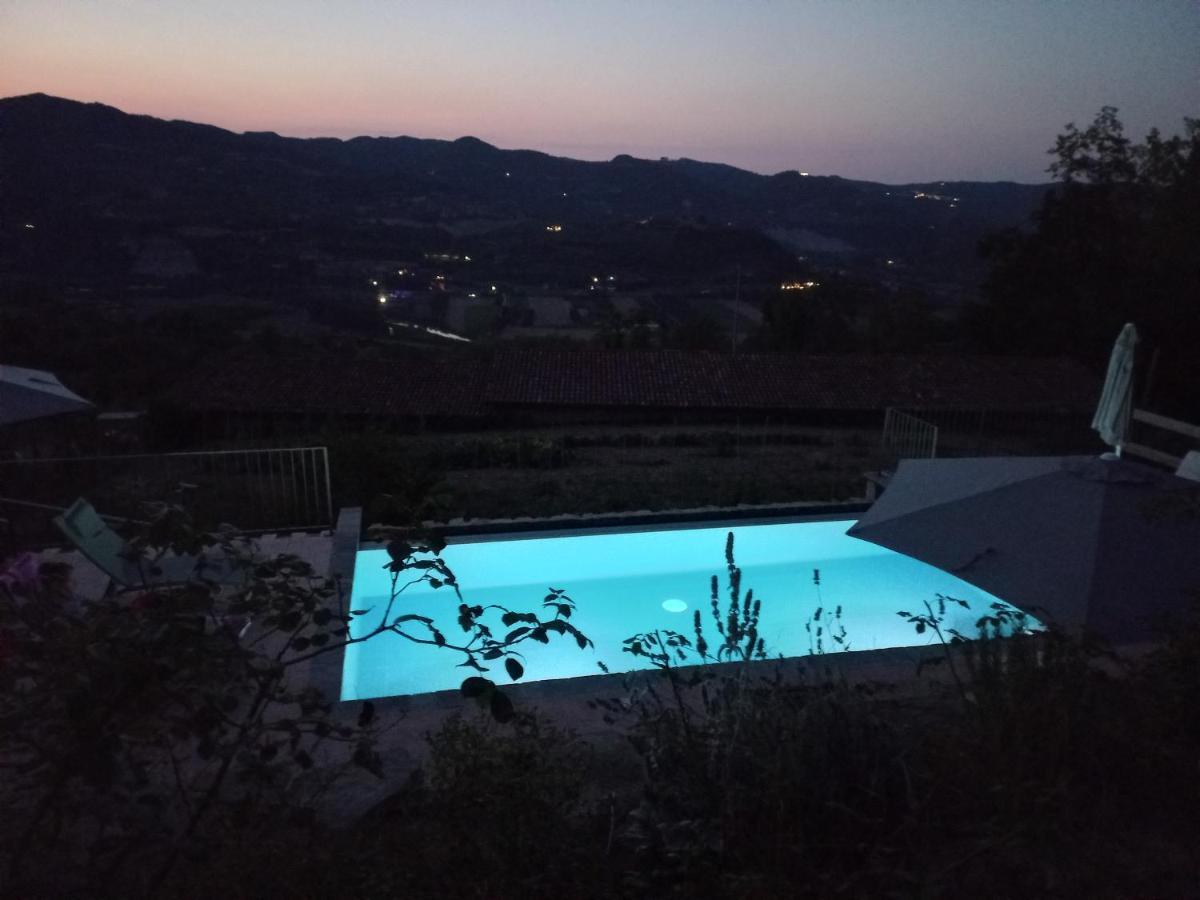 La Luna Buona Vesime المظهر الخارجي الصورة